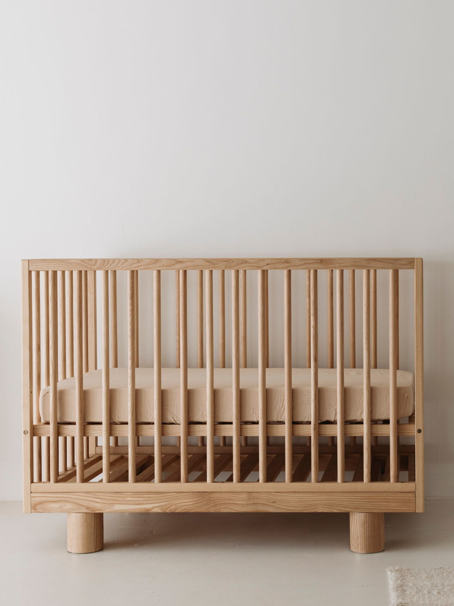 The Importance of Cot Safety Standards