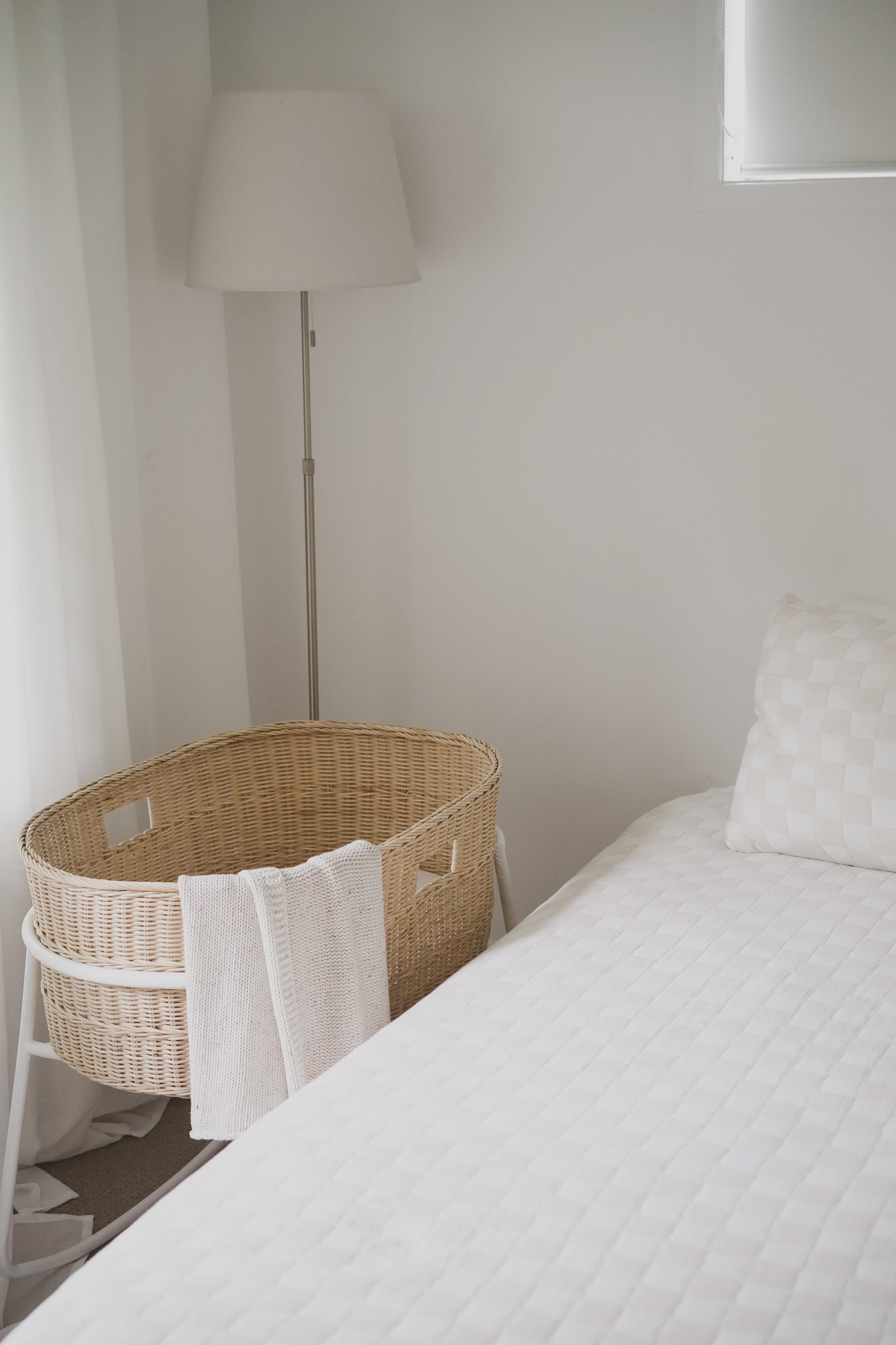 Newborn Essentials with @rebeccabrooketaylor