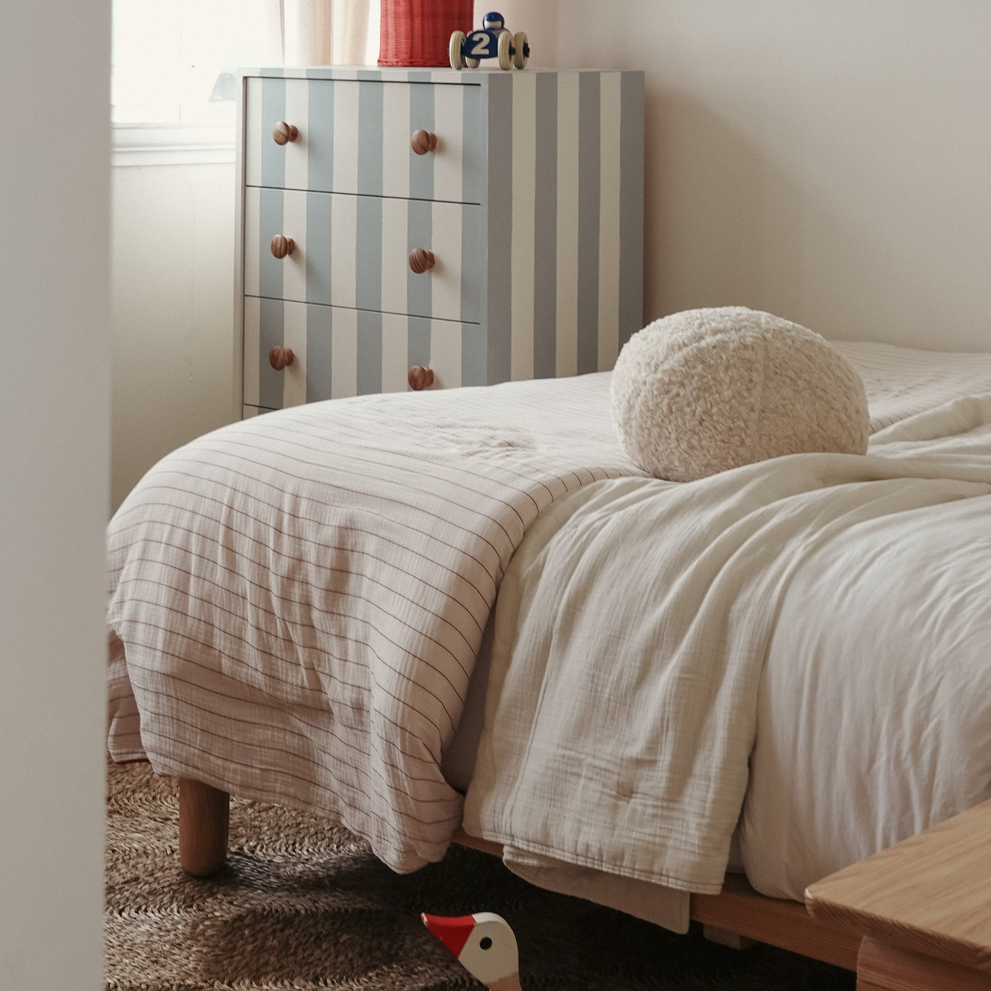 Toddler Bedroom Styling with Renee Rae