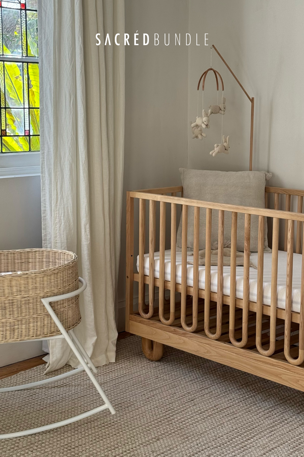 Carolina Ghigonetto Nursery