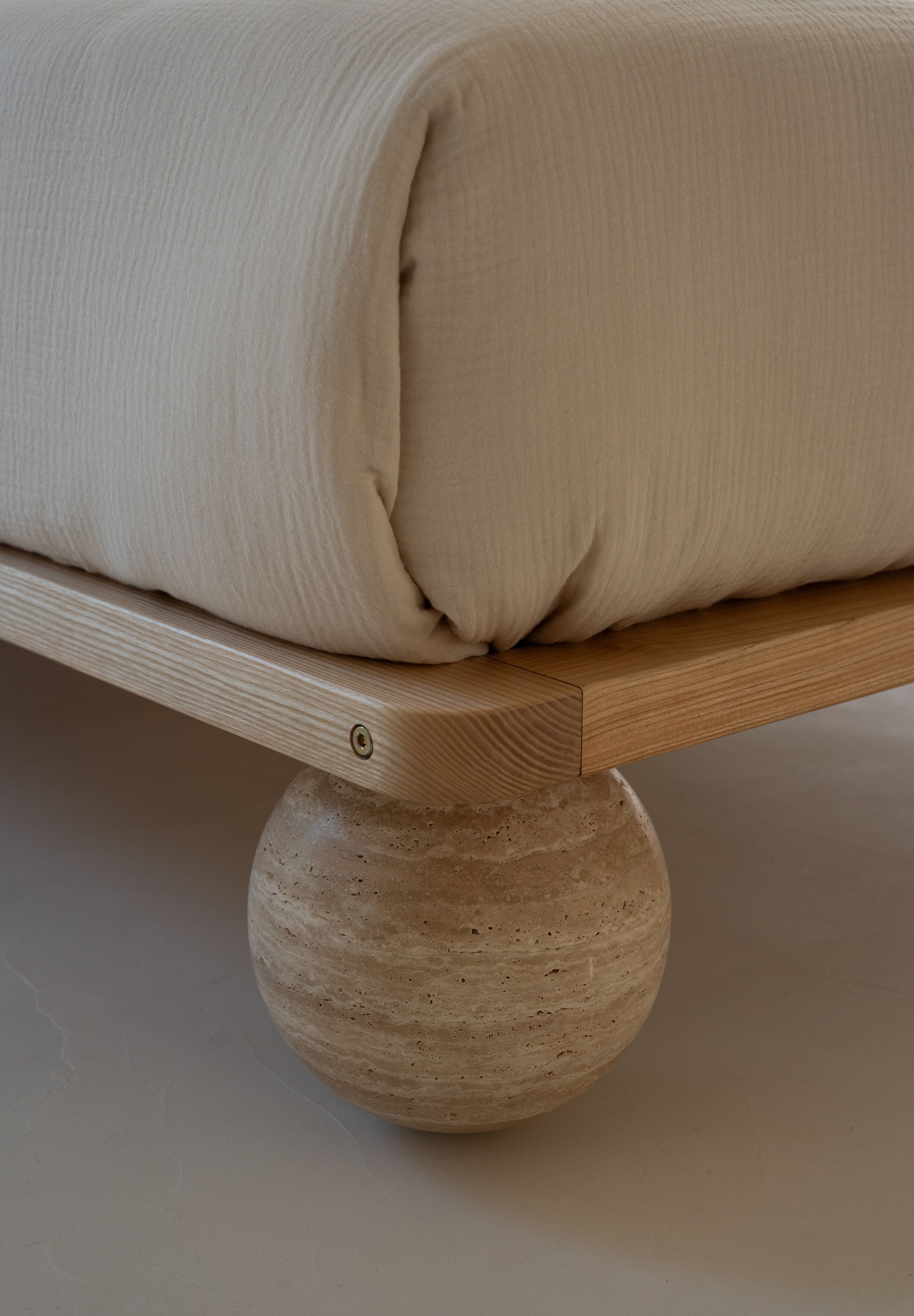 Travertine