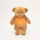 Moonie Organic Humming Bear