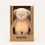 Moonie Organic Humming Bear