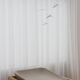 Flensted Scandinavian Swans