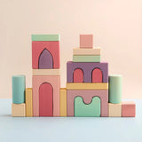 Playdwell Mali Building Blocks