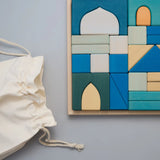 Playdwell Arlo Building Blocks