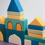 Playdwell Arlo Building Blocks