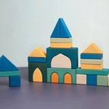 Playdwell Arlo Building Blocks