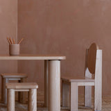 Hennie Kids Table