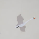 Flensted Scandinavian Swans