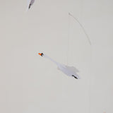 Flensted Scandinavian Swans