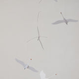 Flensted Scandinavian Swans