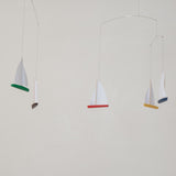 Flensted Dinghy Regatta 5