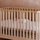 Zali Ashwood Cot
