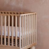 Zali Ashwood Cot