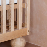 Zali Ashwood Cot