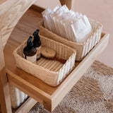 Yoli Baby Change Table - Ashwood