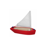Gluckskafer Sailing Boat