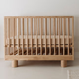 Hendrix Ashwood Cot