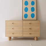 Hendrix Ashwood Buffet