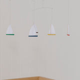 Flensted Dinghy Regatta 5