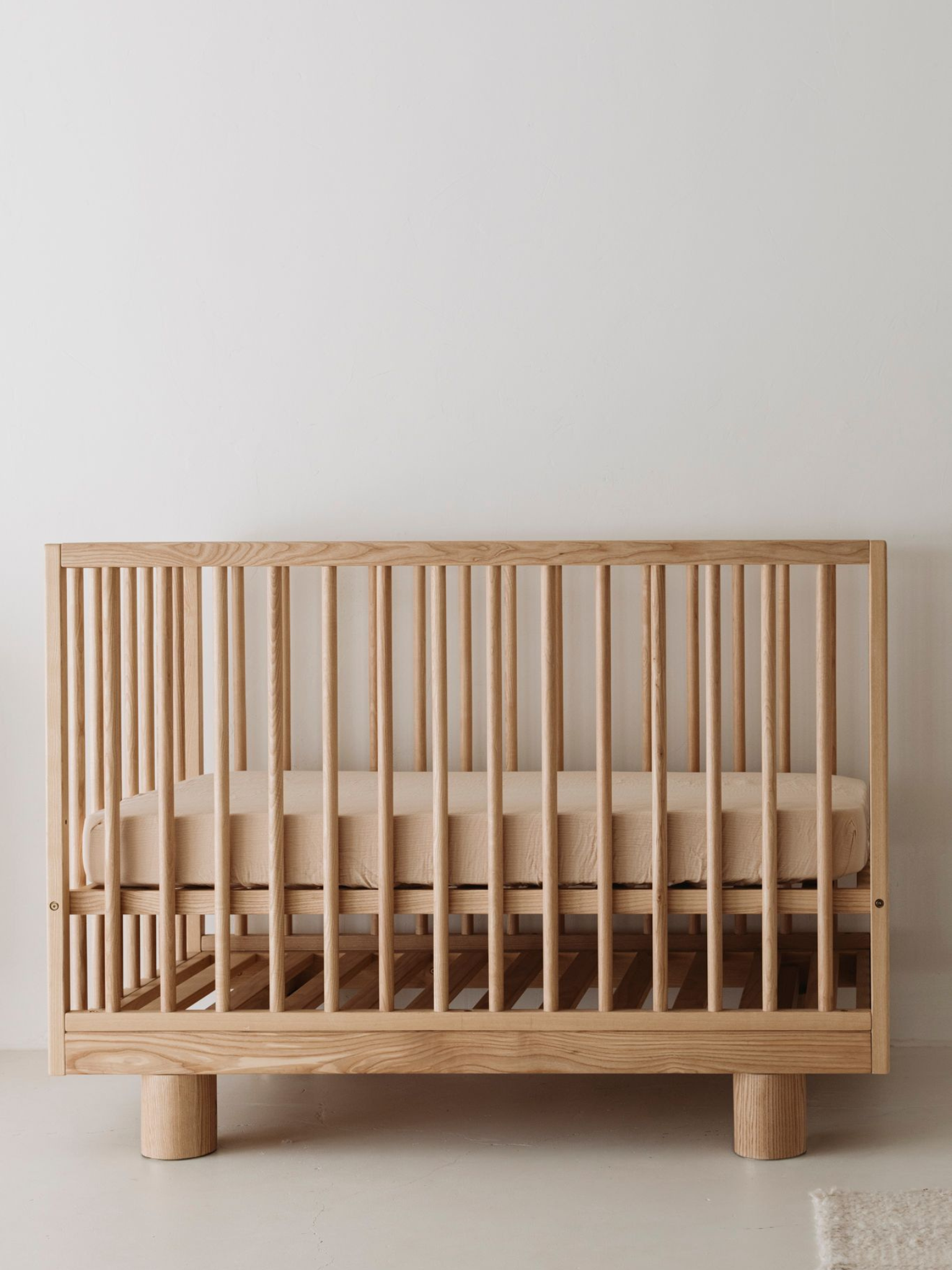The Importance of Cot Safety Standards Sacred Bundle