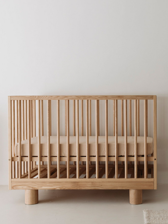 The Importance of Cot Safety Standards