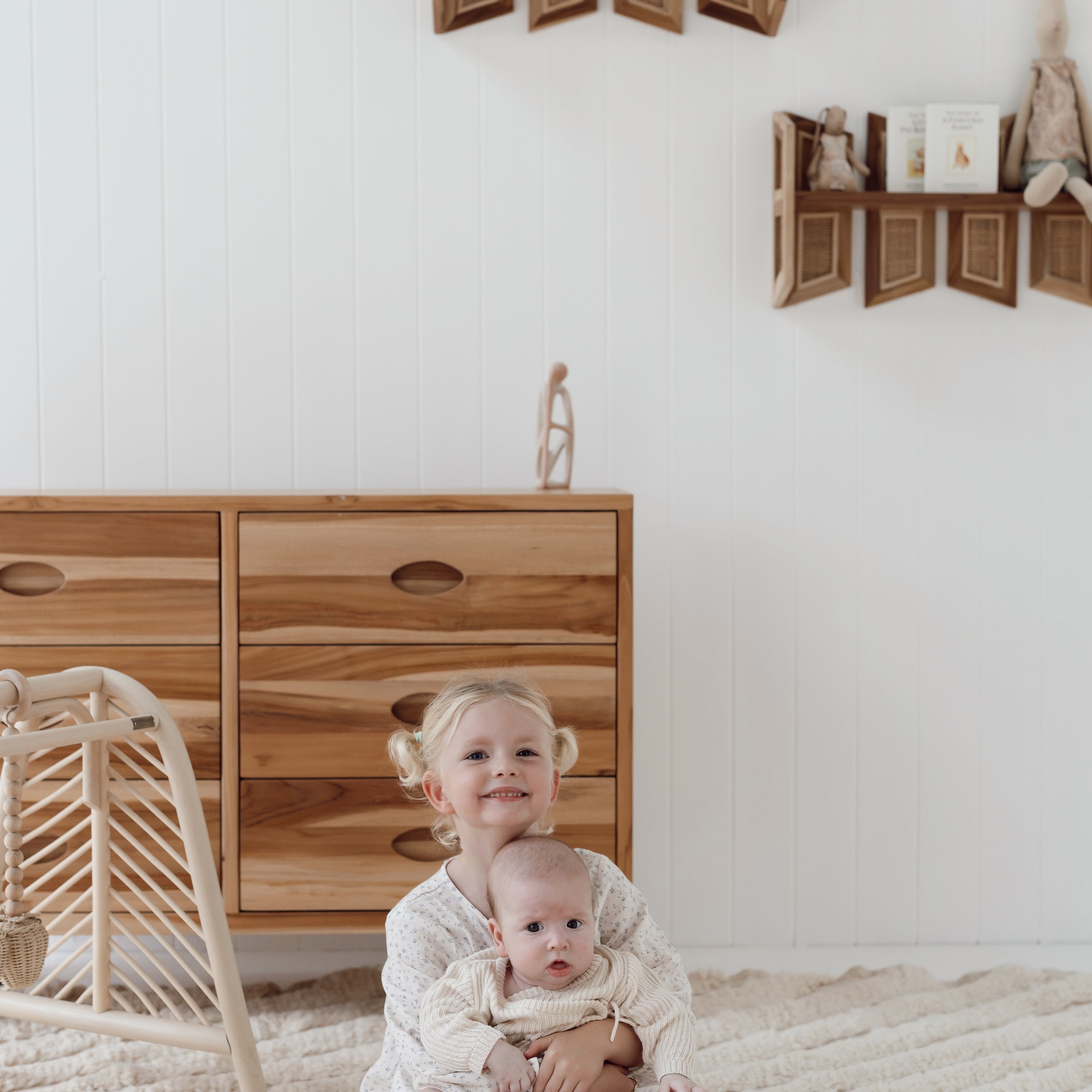 Easter Interior Inspiration