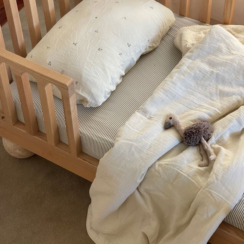Creating a Safe Sleep Space for Babies