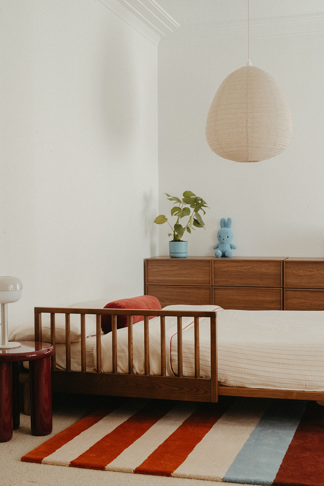 Georgey room reveal @georgeyhenshall