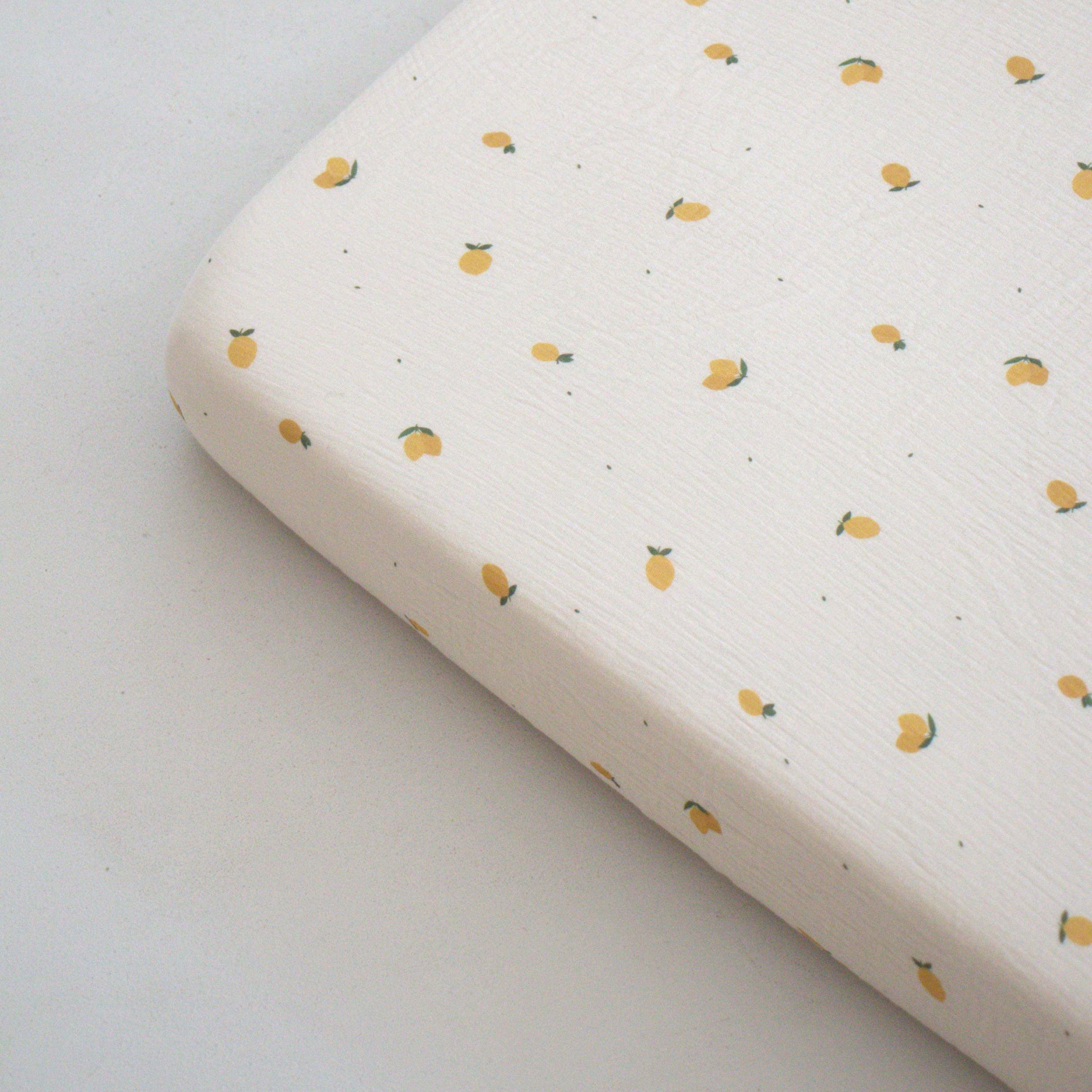 Cot Sheets