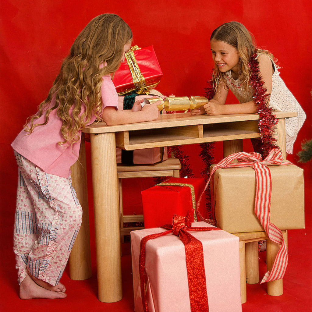 Christmas Unwrapped 2025