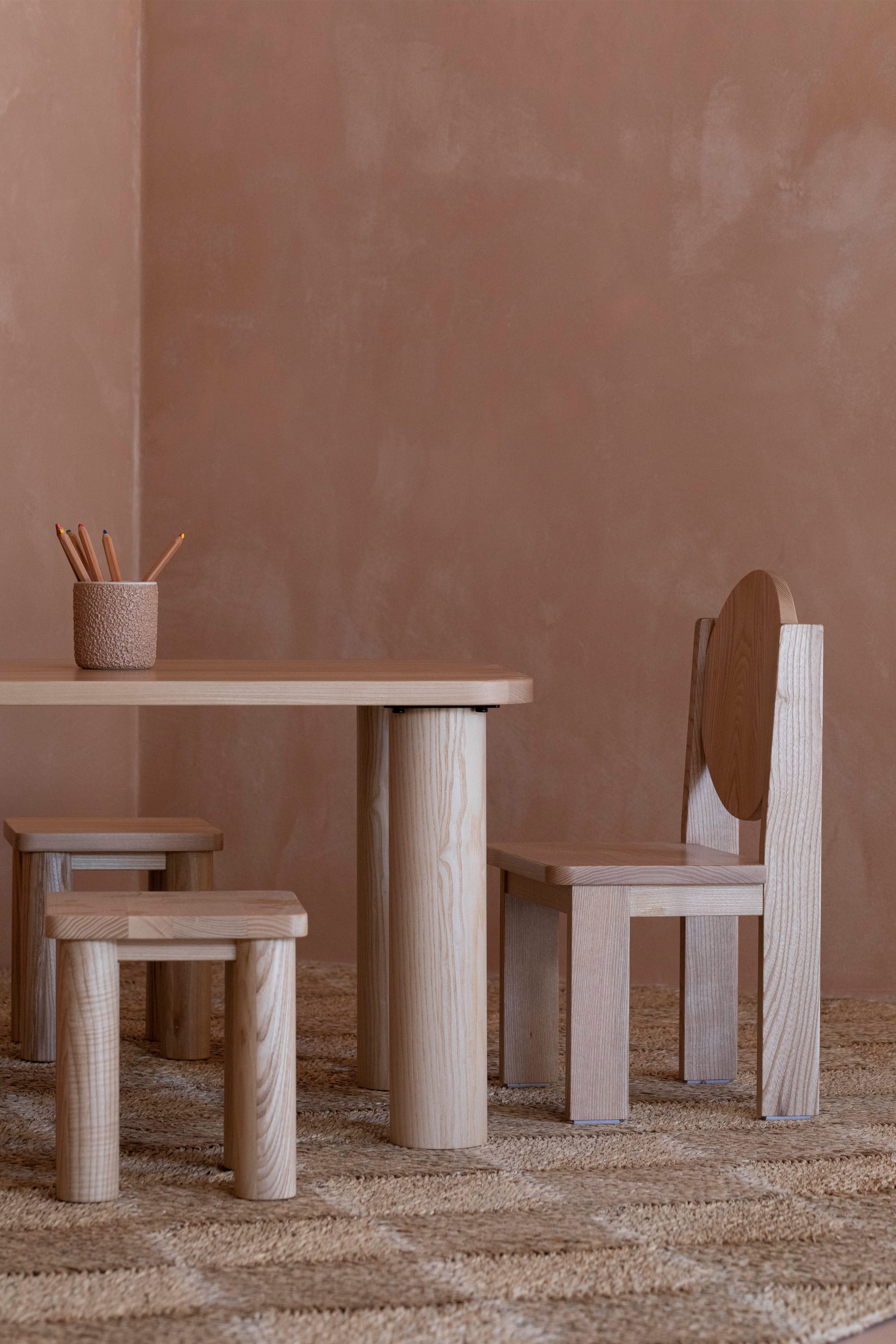 Hennie Ashwood Collection