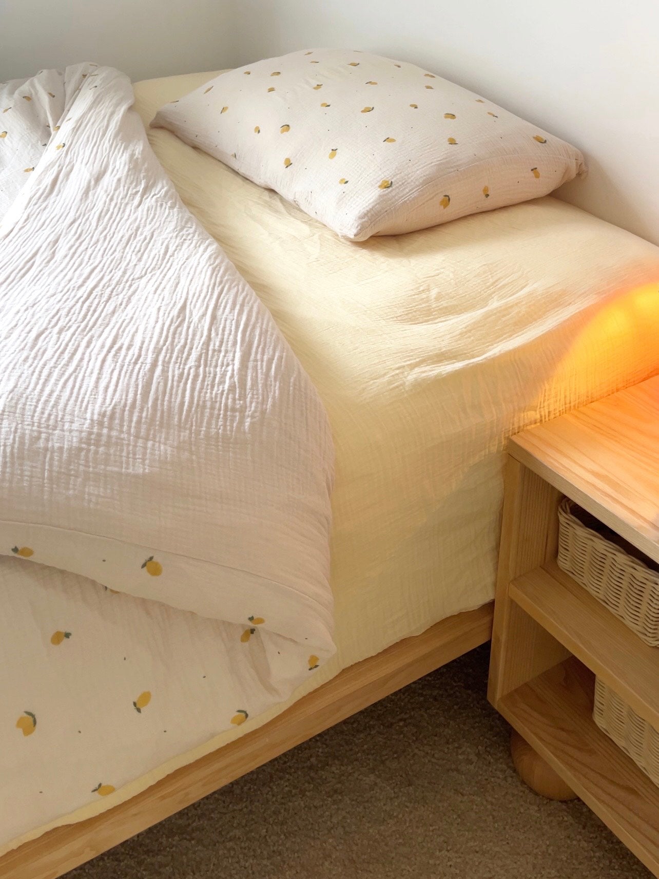 Sonny's Bedroom reveal