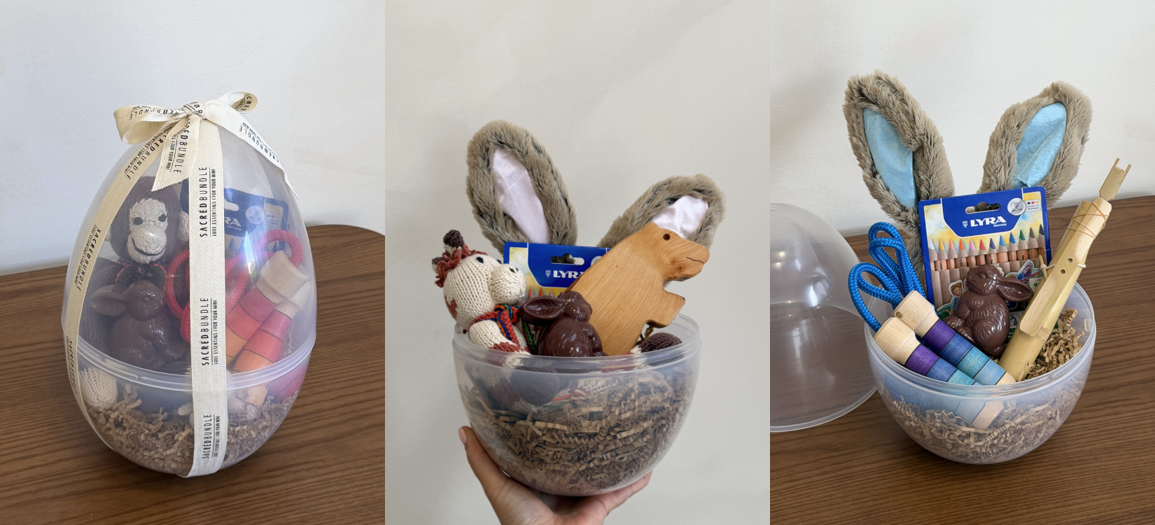 Easter Collection