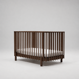 Raye Walnut Cot