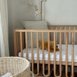 Arche Ashwood Cot