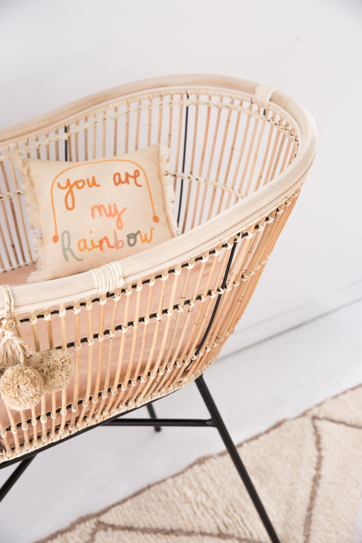 Baby Cribs Australia Sacred Bundle