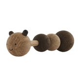 OYOY Larva Rattle Nature