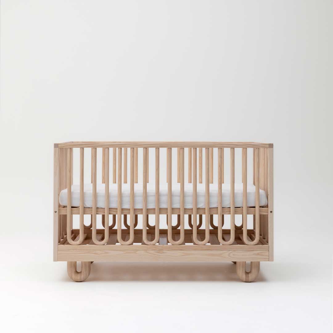 Arche Ashwood Cot