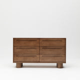 Arche Walnut Buffet