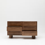 Arche Walnut Buffet