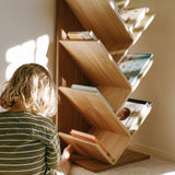 Artie Bookshelf