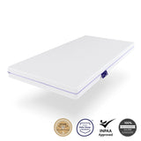 Babyrest DuoCore Cot Mattress
