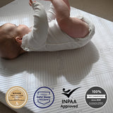 Babyrest DuoCore Cot Mattress
