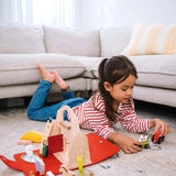 Playdwell Barnyard Playcase