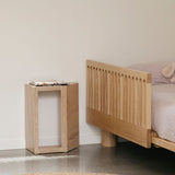 Zali Ashwood Toddler Bed Side Rail