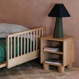 Hendrix Ashwood Bedside Table