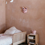Zali Ashwood Bedside Table