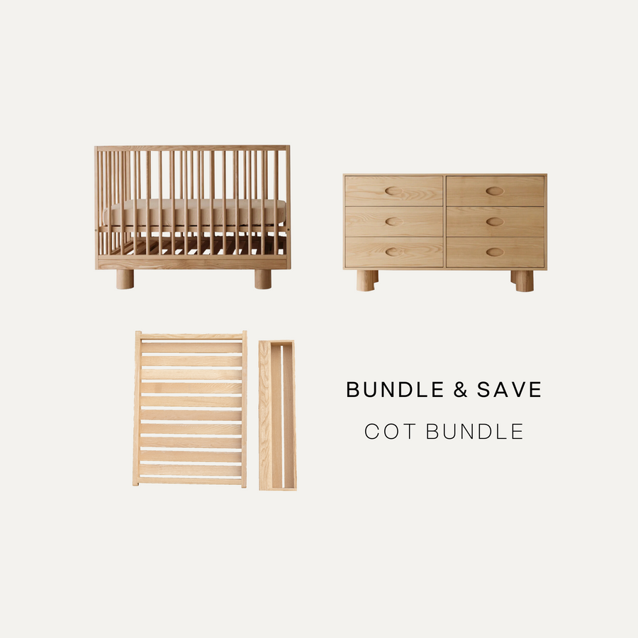Cot Bundle